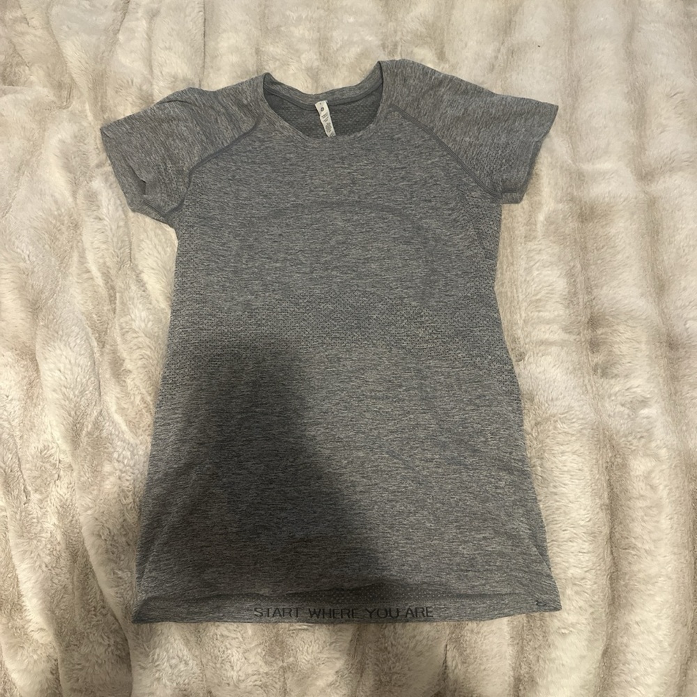 lululemon swiftly tech